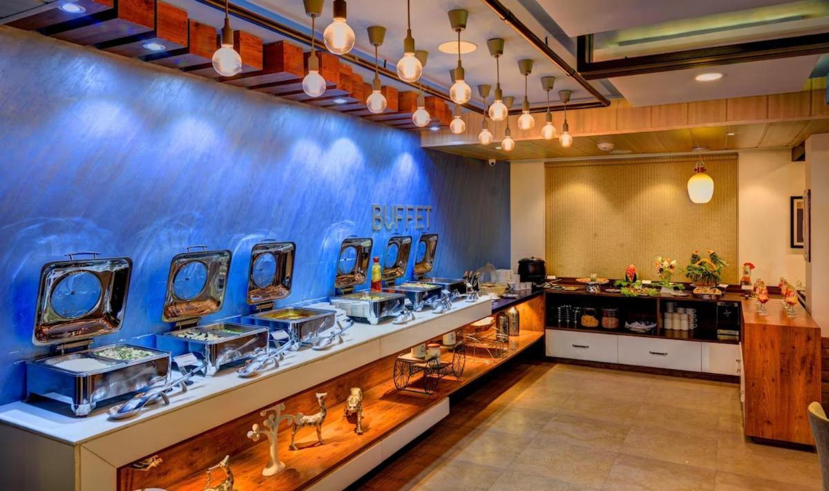Udaan Woodberry Hotel & Spa Gangtok Exterior photo
