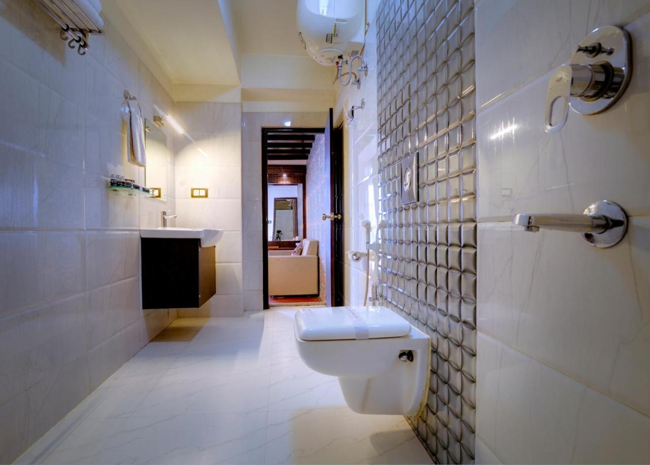 Udaan Woodberry Hotel & Spa Gangtok Exterior photo